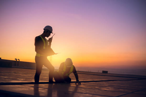 Best Metal Roofing Contractor  in Edwardsville, PA