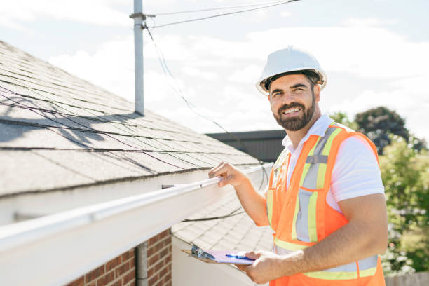 Best Local Roofing Companies  in Edwardsville, PA