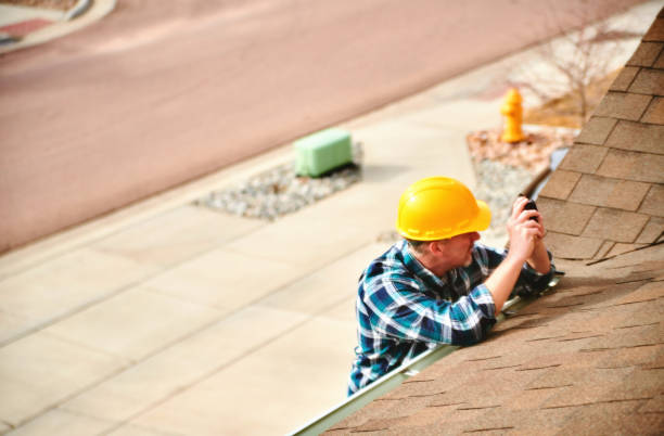 Best Commercial Roofing Services  in Edwardsville, PA