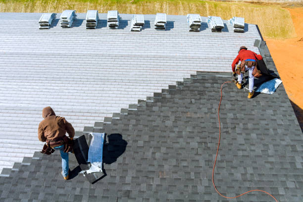 Tile Roofing Contractor in Edwardsville, PA